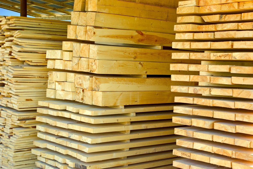 Construction Wood Drying Services
