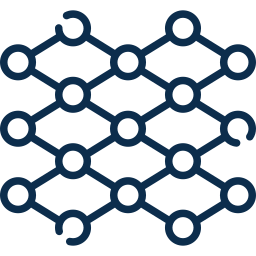 condensed matter icon