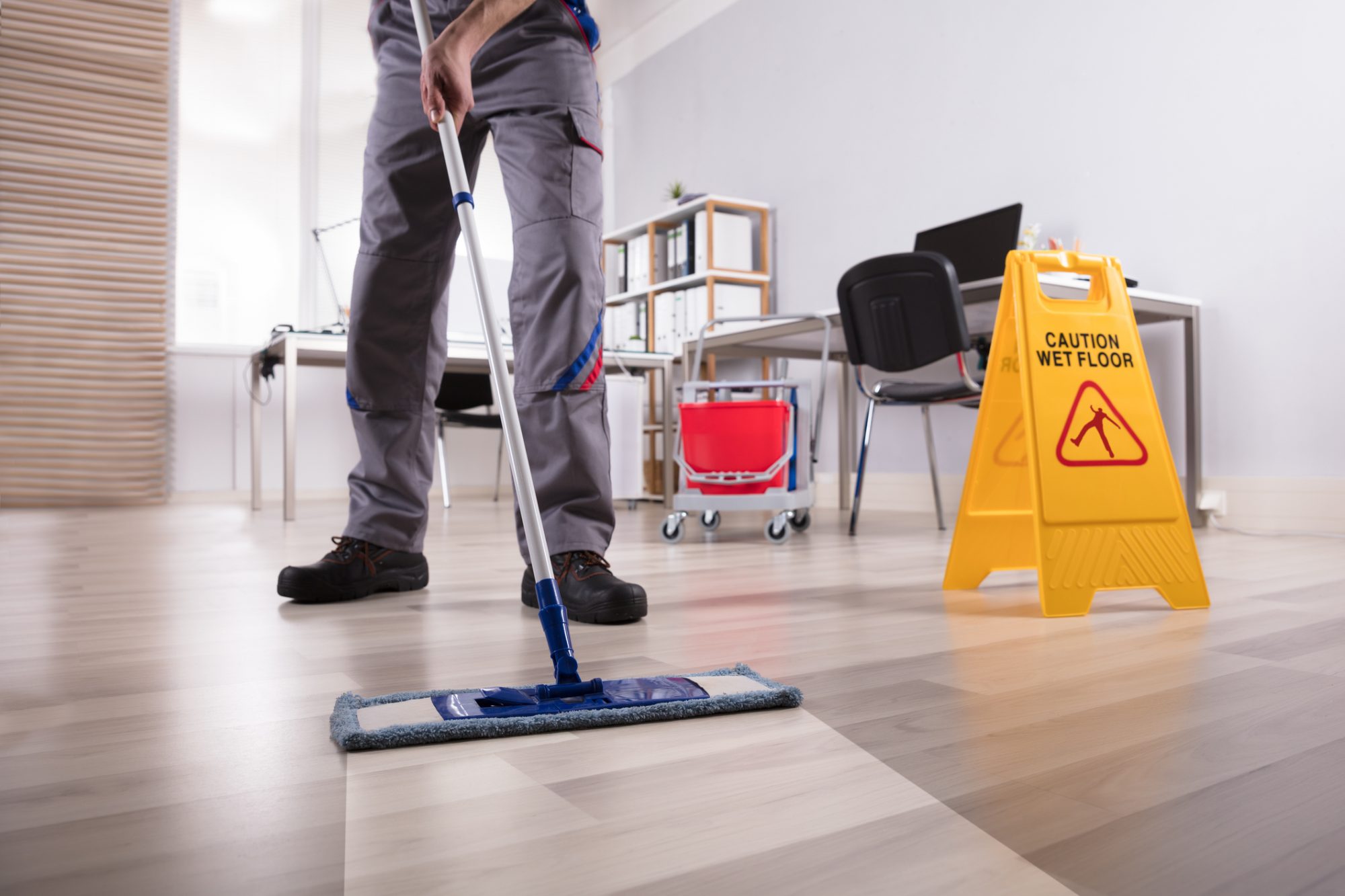 Expert Janitorial Cleaning Disinfection Services from Germs Free Ltd 24 