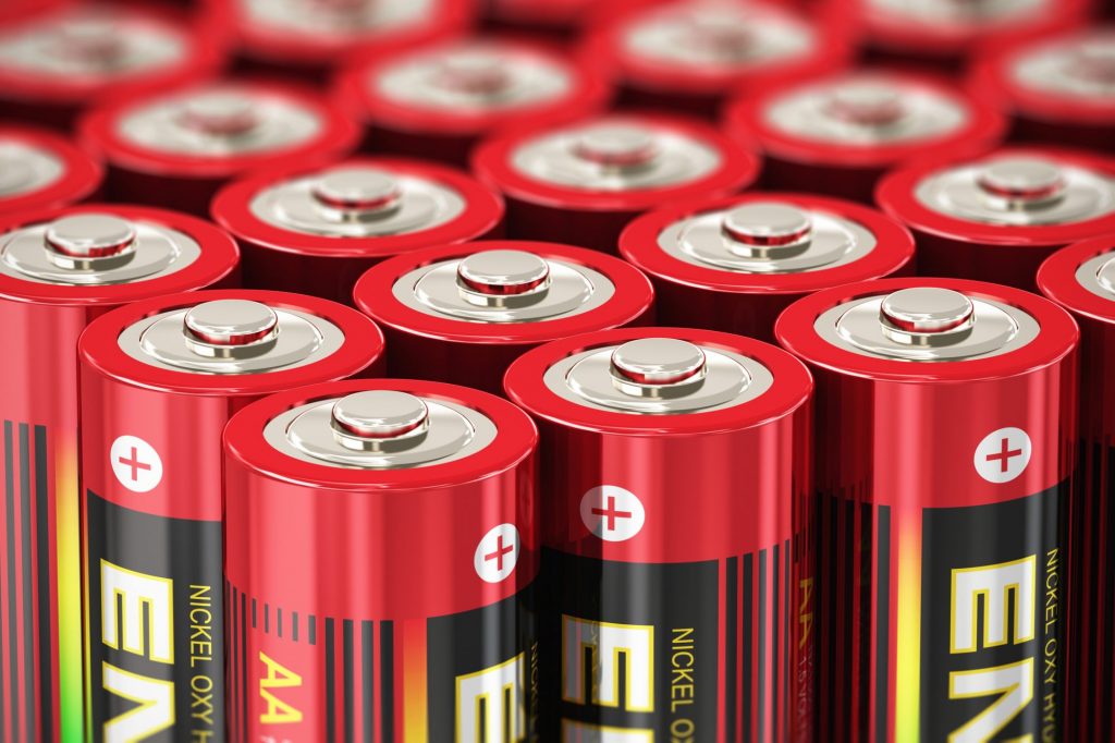 Battery Collection & Safe Disposal Services UK