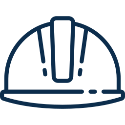 hard hat icon